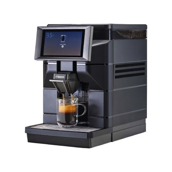 Ekspres automatyczny MAGIC B1 9J0475 SAECO