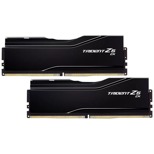 G.Skill Trident Z5 CK CUDIMM, DDR5-9000, CL 42, Intel XMP 3.0 - 48 GB Dual-Kit