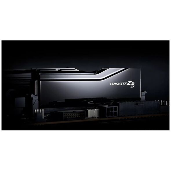 G.Skill Trident Z5 CK CUDIMM, DDR5-9000, CL 42, Intel XMP 3.0 - 48 GB Dual-Kit