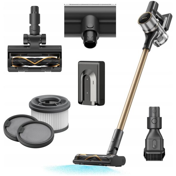 VACUUM CLEANER CORDLESS/S5 SENSE VS16A MOVA
