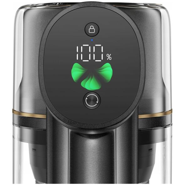 VACUUM CLEANER CORDLESS/S5 SENSE VS16A MOVA