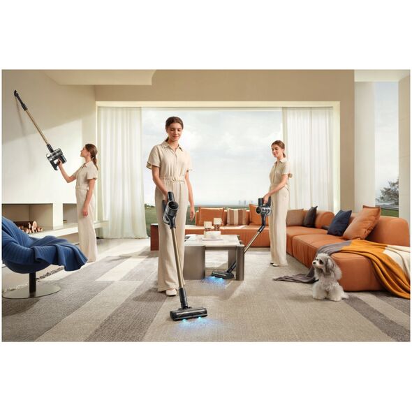 VACUUM CLEANER CORDLESS/S5 SENSE VS16A MOVA