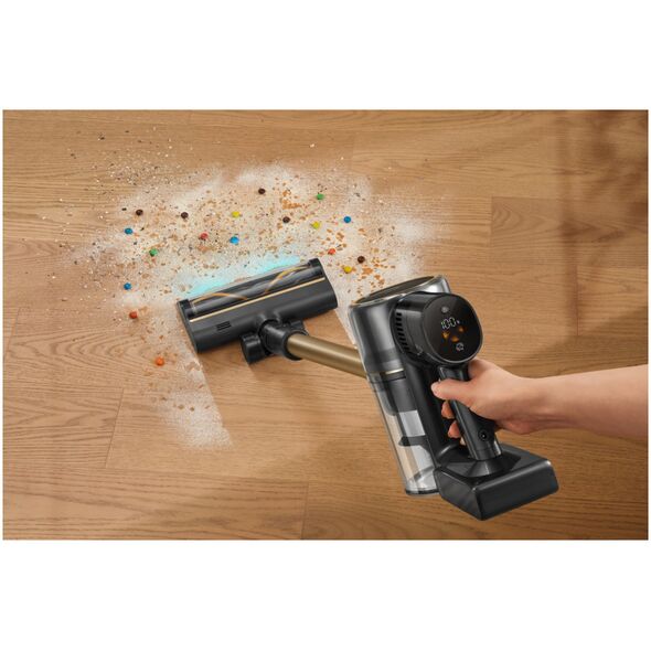 VACUUM CLEANER CORDLESS/S5 SENSE VS16A MOVA