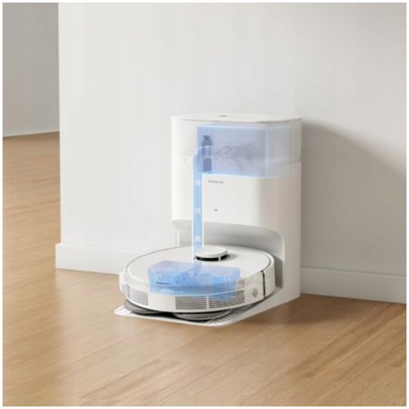 VACUUM CLEANER ROBOT/E30 ULTRA RLE51SE MOVA