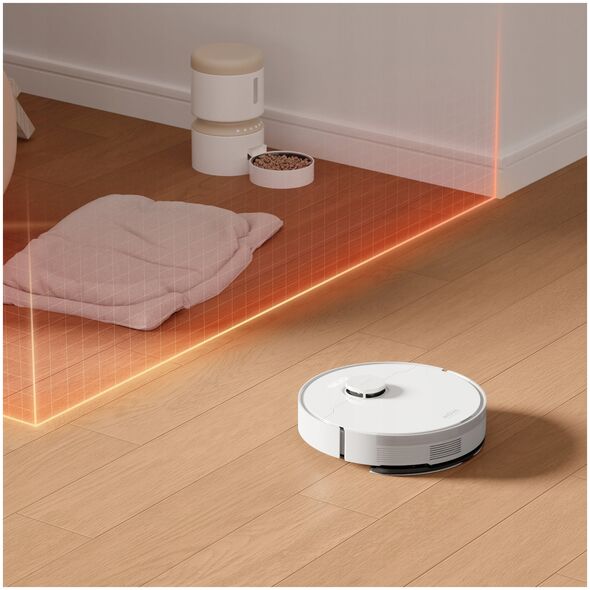 VACUUM CLEANER ROBOT/E30 ULTRA RLE51SE MOVA