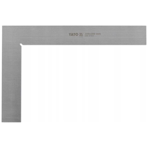 YT. LOCKSMITH'S ANGLE 300x200 CLASS II
