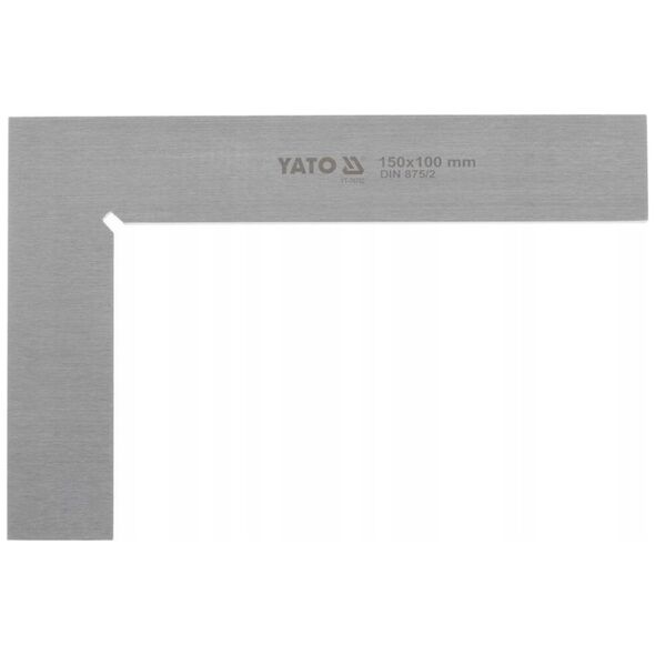 YT. LOCKSMITH'S ANGLE 150x100