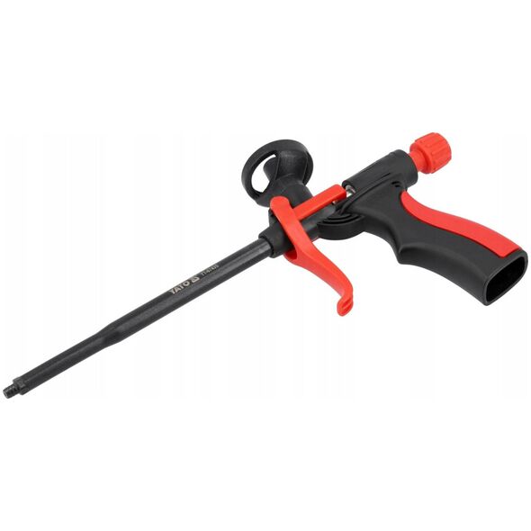 YT.PU FOAM GUN METAL/PLASTIC