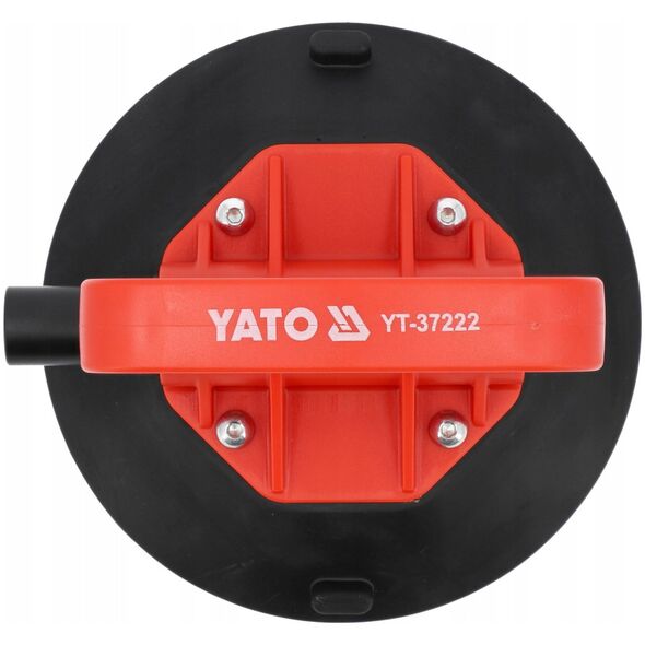YT.SUCTION CUP 150mm WITH VACUUM PUMP