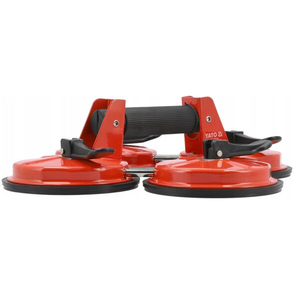 YT.SUCTION CUP 4 x 150mm - MOVABLE