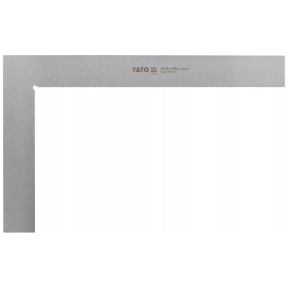 YT. LOCKSMITH'S ANGLE 400x250mm CLASS II