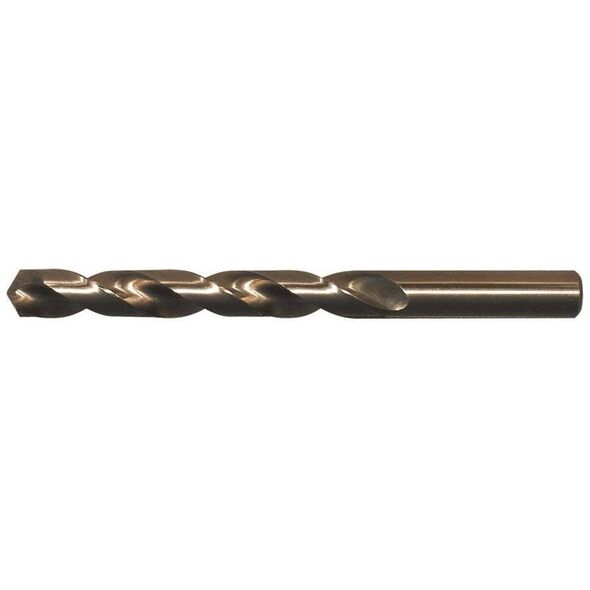 Wiertło Abraboro WIER.HSS-Co DIN 338 KOBALT.10.0/133/87 - AB00011002