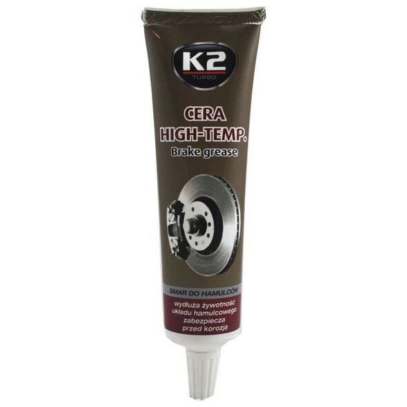 K2 K2-CERA BREAK GREASE SMAR DO TLOCZ 100ML