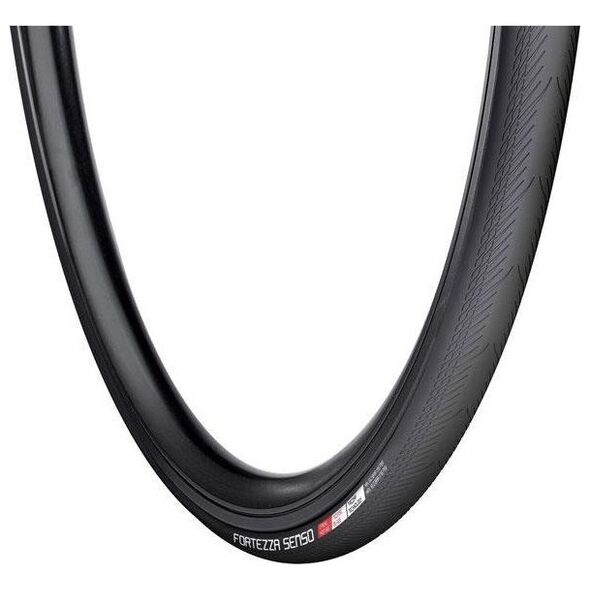 Vredestein Opona szosowa VREDESTEIN FORTEZZA SENSO Xtreme Weather 700x28 (28-622) zwijana wkładka antyprzebiciowa TPI120 280g czarna (NEW)