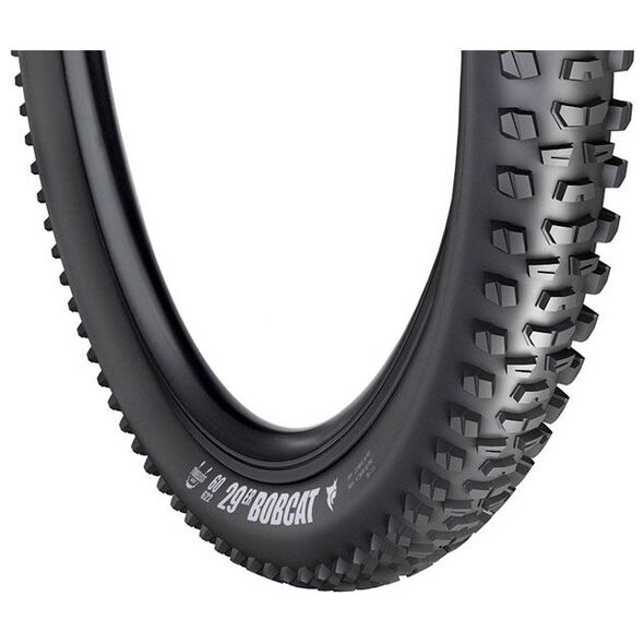 Vredestein Opona mtb VREDESTEIN BOBCAT 29x2.35 (60-622) TPI120 950g zwijana czarna (NEW)
