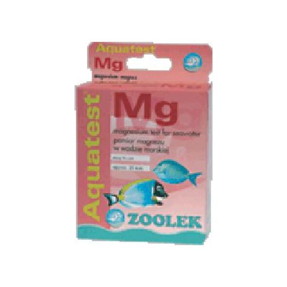 ZOOLEK TEST Mg