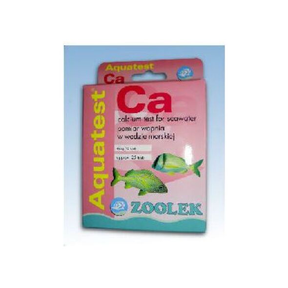 ZOOLEK TEST Ca
