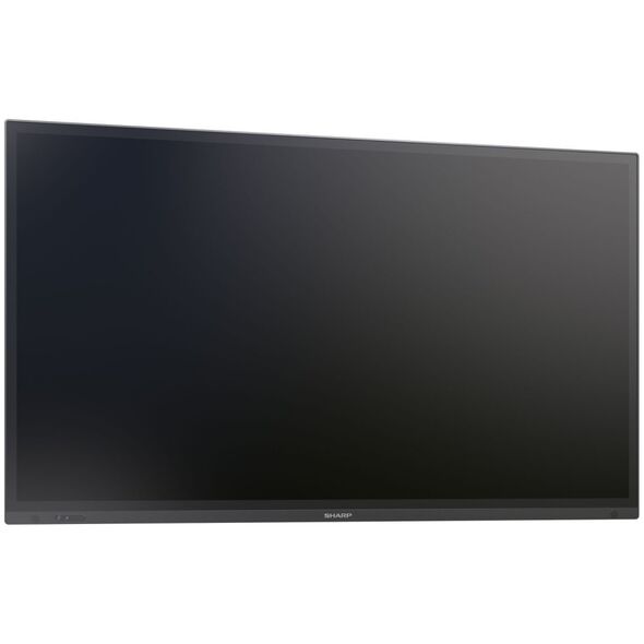 System interaktywny Sharp PN-LA862 86IN IWB UHD 500