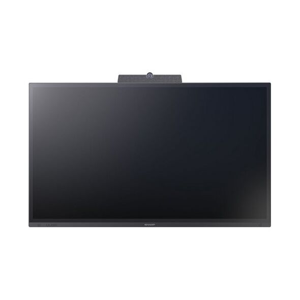 System interaktywny Sharp PN-LA862 86IN IWB UHD 500