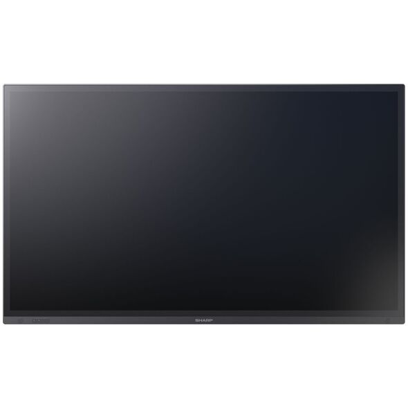 System interaktywny Sharp PN-LA862 86IN IWB UHD 500