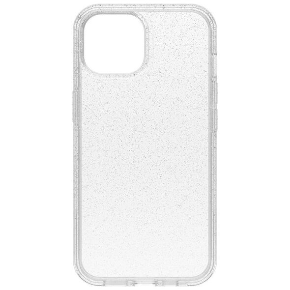 OtterBox OtterBox Symmetry Clear Apple iPhone 15/14/13 Stardust - καθαρό 13319067 840304730605