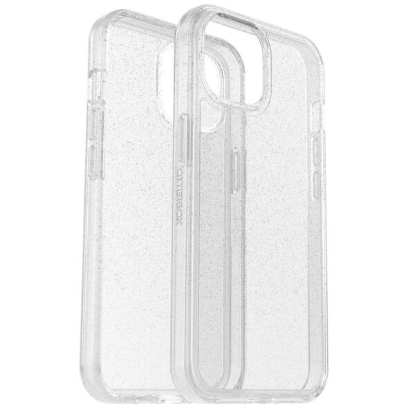 OtterBox OtterBox Symmetry Clear Apple iPhone 15/14/13 Stardust - καθαρό 13319067 840304730605