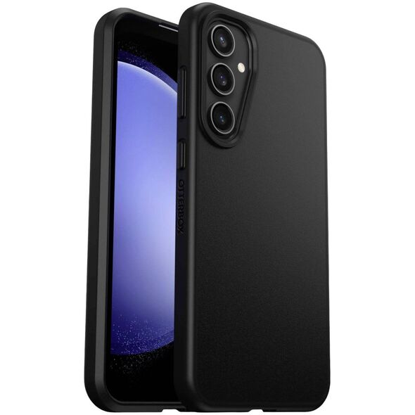 OtterBox OtterBox React Samsung Galaxy S23 FE - μαύρο 13319601 840304747214