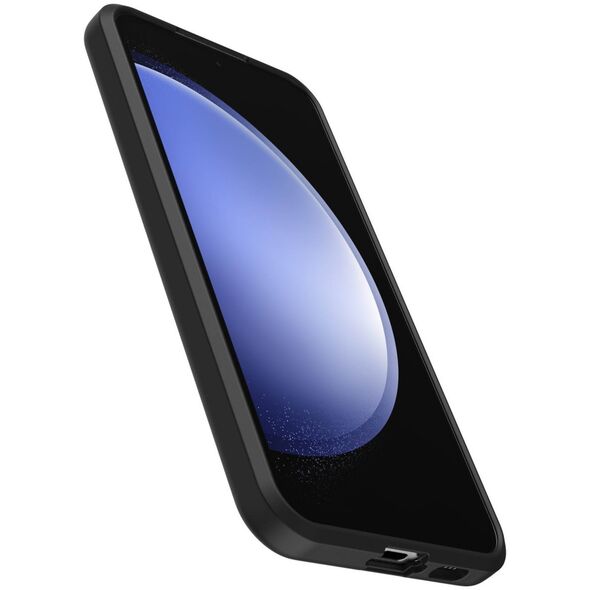 OtterBox OtterBox React Samsung Galaxy S23 FE - μαύρο 13319601 840304747214