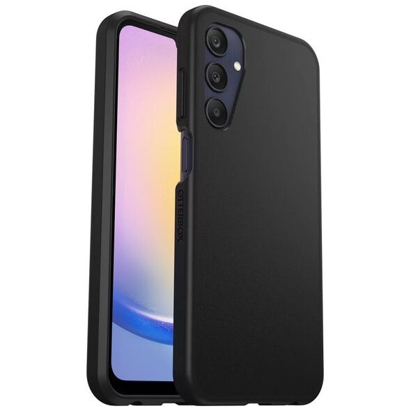 OtterBox OtterBox React Samsung Galaxy A25 5G - μαύρο 13319625 840304745227
