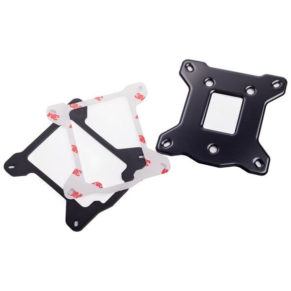 BitsPower Bitspower Mainboard Backplate για Intel 13333266 4712914786470
