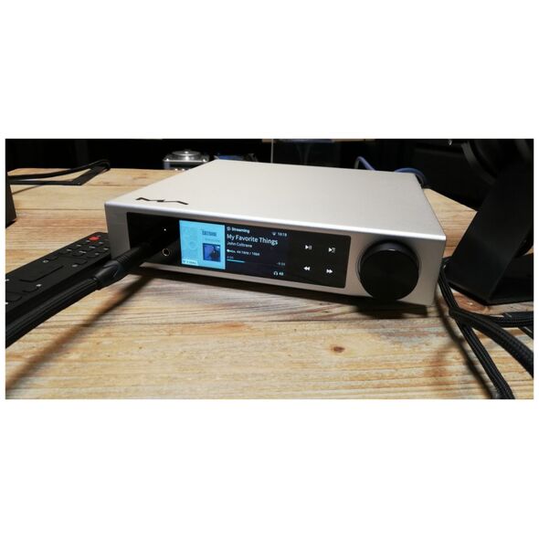 Matrix Audio Matrix Audio Element i2 -STREAMER COMBO 13337500 6971844970214