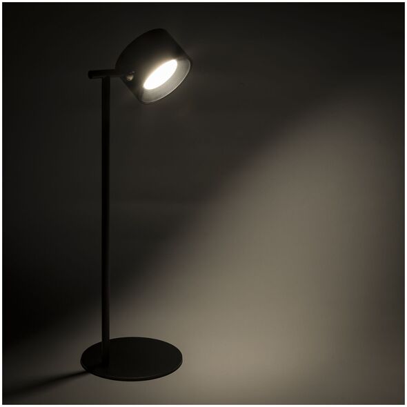 Λάμπα LED Century Century PIXEL μαύρο 1,8W 4000K Διαμ. IP20 13337820 9090171021684