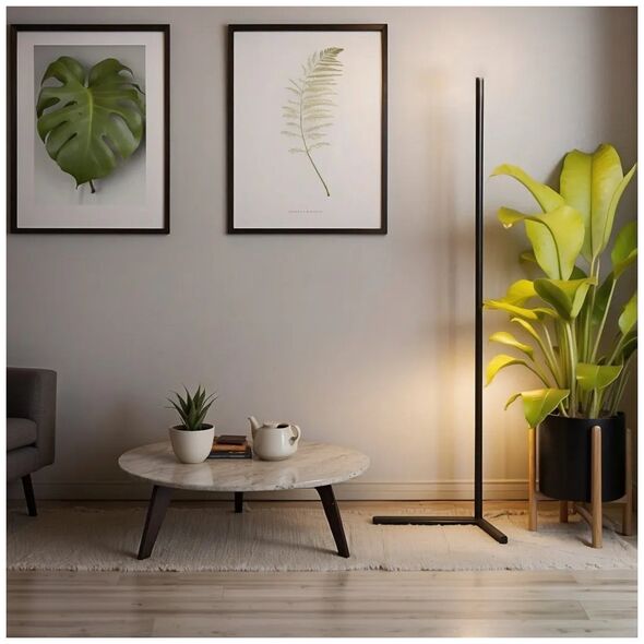 Φωτιστικό δαπέδου Lite Bulb Moments LBM Smart Corner Lamp 13340206 5714948300256
