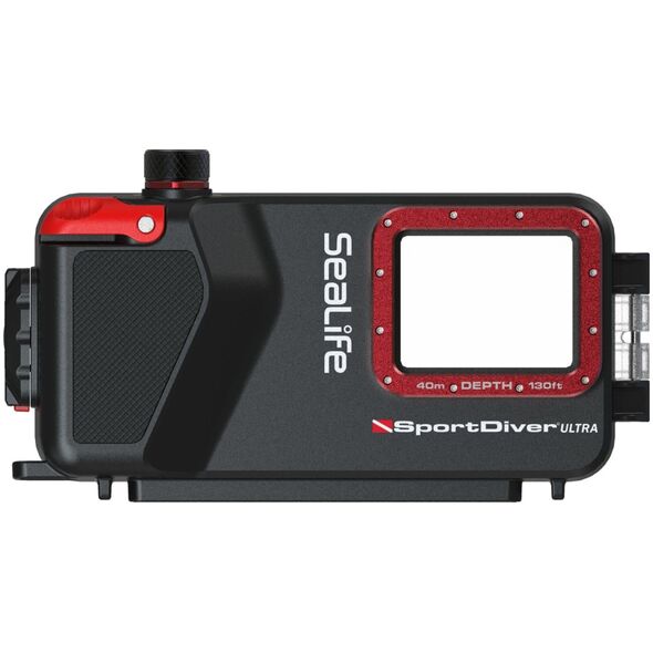 Έξυπνο υποβρύχιο περίβλημα Sealife SeaLife SportDiver Ultra Pro (SL406). 13341502 77068414063
