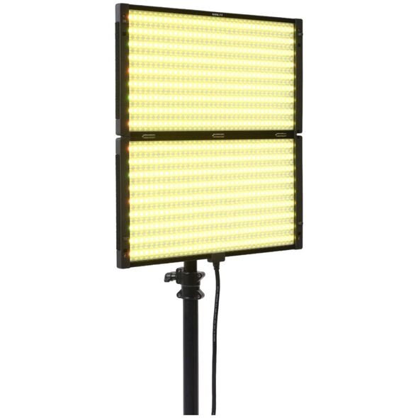 Nanlite Nanlite PavoSlim 240C Full-Color 13342156 6949987425946