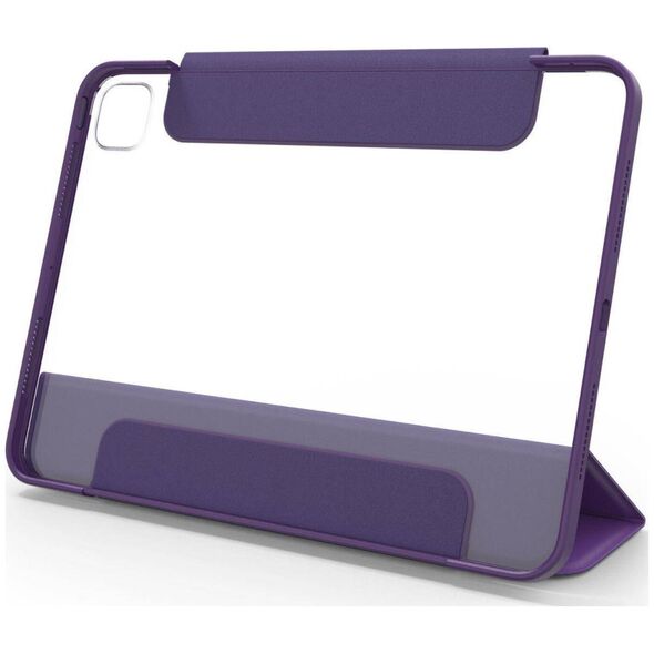 Θήκη tablet OtterBox OtterBox Symmetry Folio Apple iPad Pro 11" (M4) FIGMENT-μωβ 13391290 840304759026