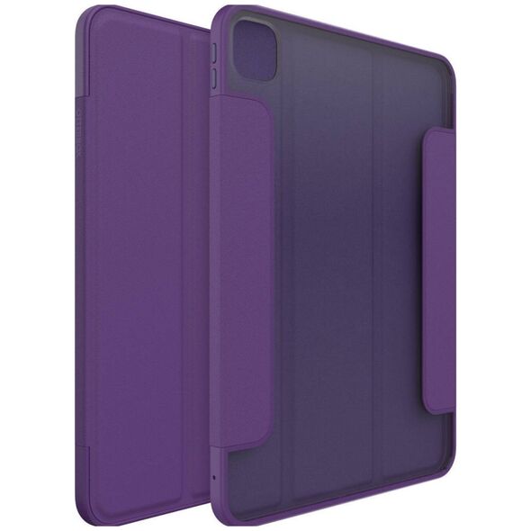 Θήκη tablet OtterBox OtterBox Symmetry Folio Apple iPad Pro 11" (M4) FIGMENT-μωβ 13391290 840304759026