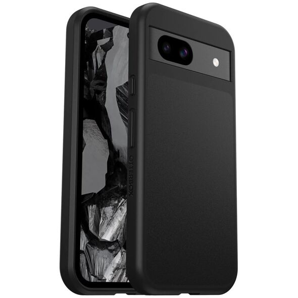 OtterBox OtterBox React Google Pixel 8a - μαύρο 13392232 840304759545
