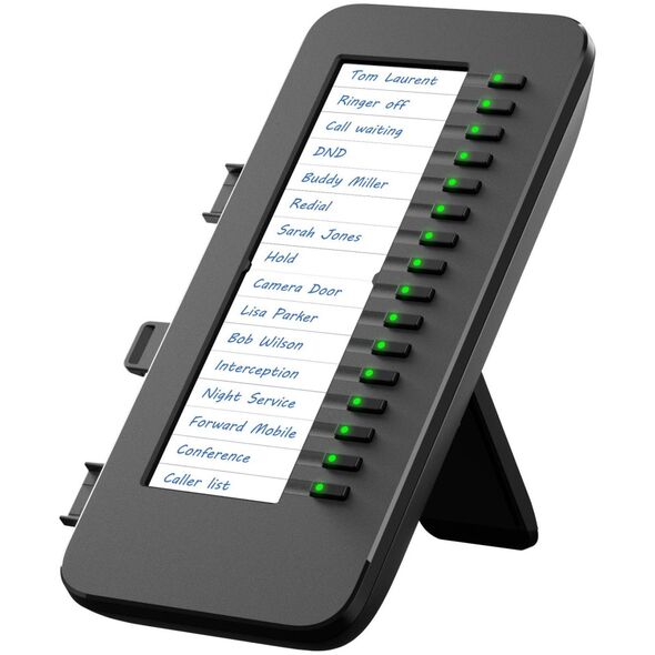 Ενοποίηση OpenScape Desk Phone KeyModul KM410 CUC585 13404388 4050026032017