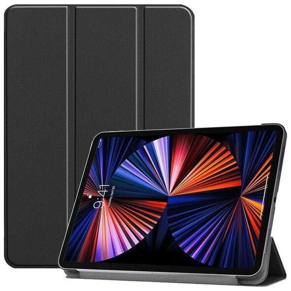 Etui na tablet CoreParts CoreParts TABX-IPPRO12.9-COVER1 etui na tablet 32,8 cm (12.9") Folio Czarny