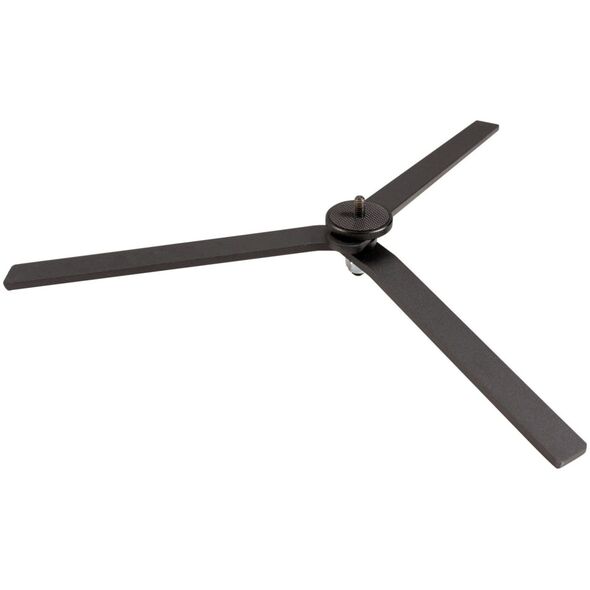 Nanlite Nanlite LS-FL-1/4 βάση δαπέδου για PavoTube II 15X/30X 13933238 4001072037389
