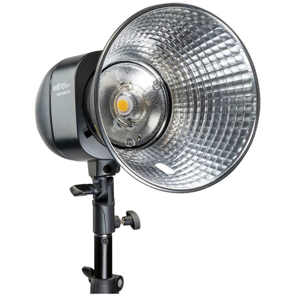 Walimex Walimex pro Newcomer 100 II Set Single 13935614 4056929233735