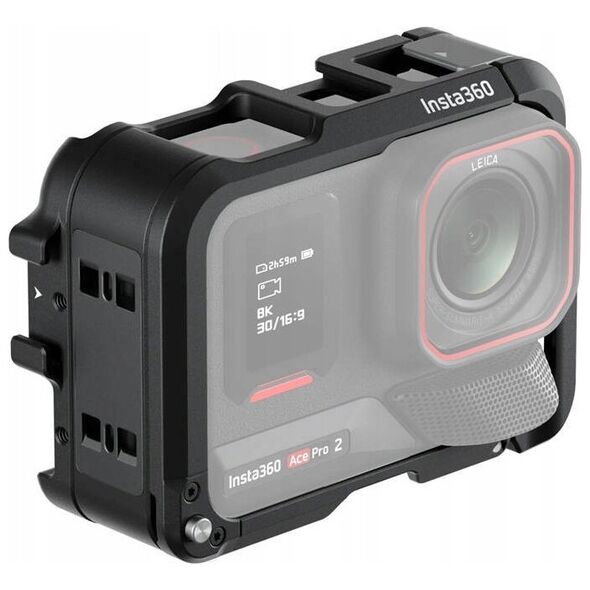 Metalowa Ochronna Ramka do kamery insta360 Ace Pro 2/Ace Pro Utility Frame