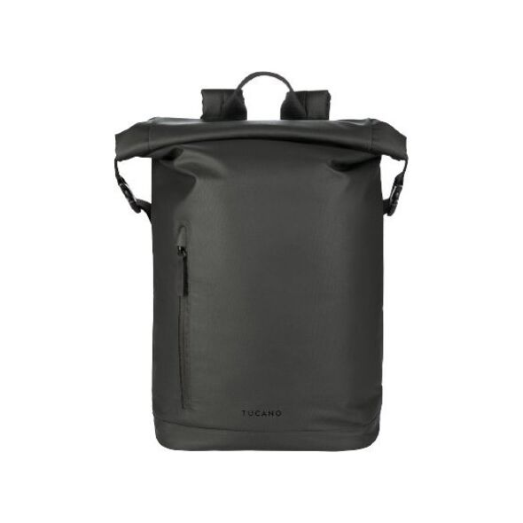 ROLLO RUCKSACK BLACK