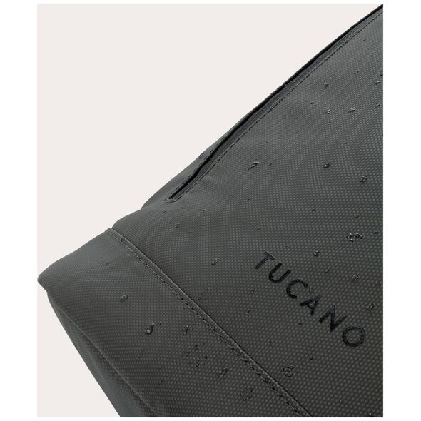 ROLLO RUCKSACK BLACK