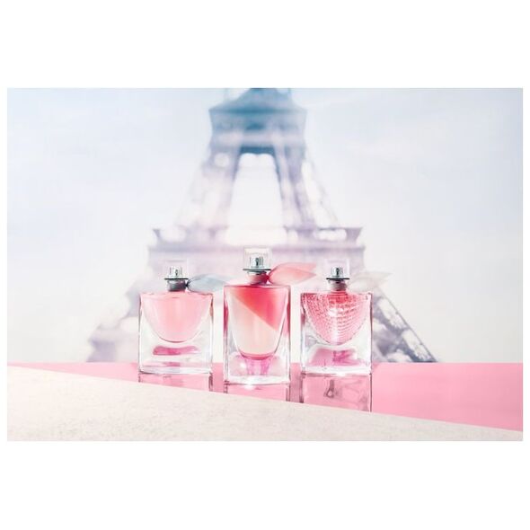 Lancome La Vie Est Belle en Rose EDT 50 ml