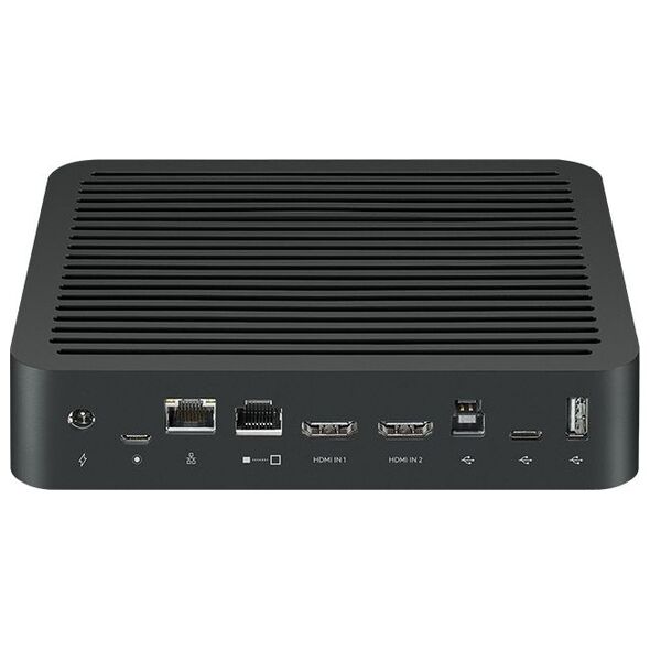 Kamera internetowa Logitech Rally Table Hub (993-001952)