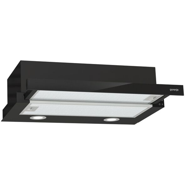 Okap Gorenje TH62E4BG