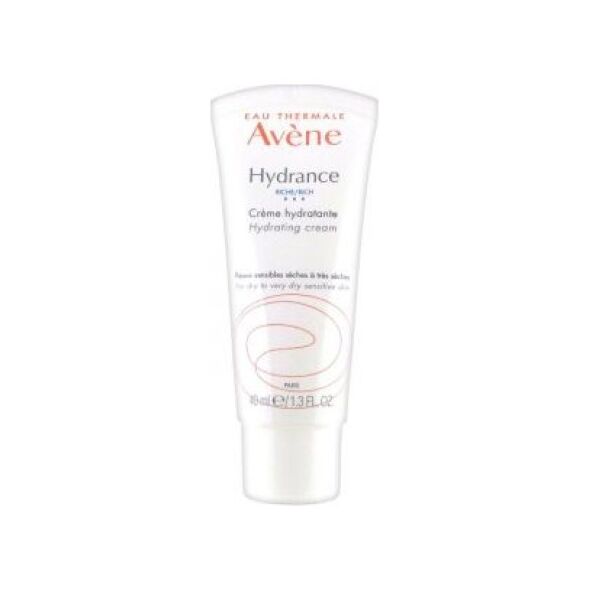 Avene  Hydrance Rich Krem do twarzy na dzień 40ml