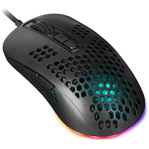 Mysz Defender Shepard GM-620L  (52620)